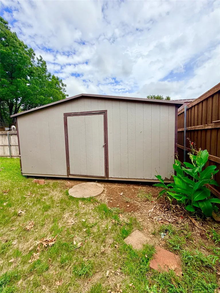 4049 Inverrary Drive Abilene TX 79606