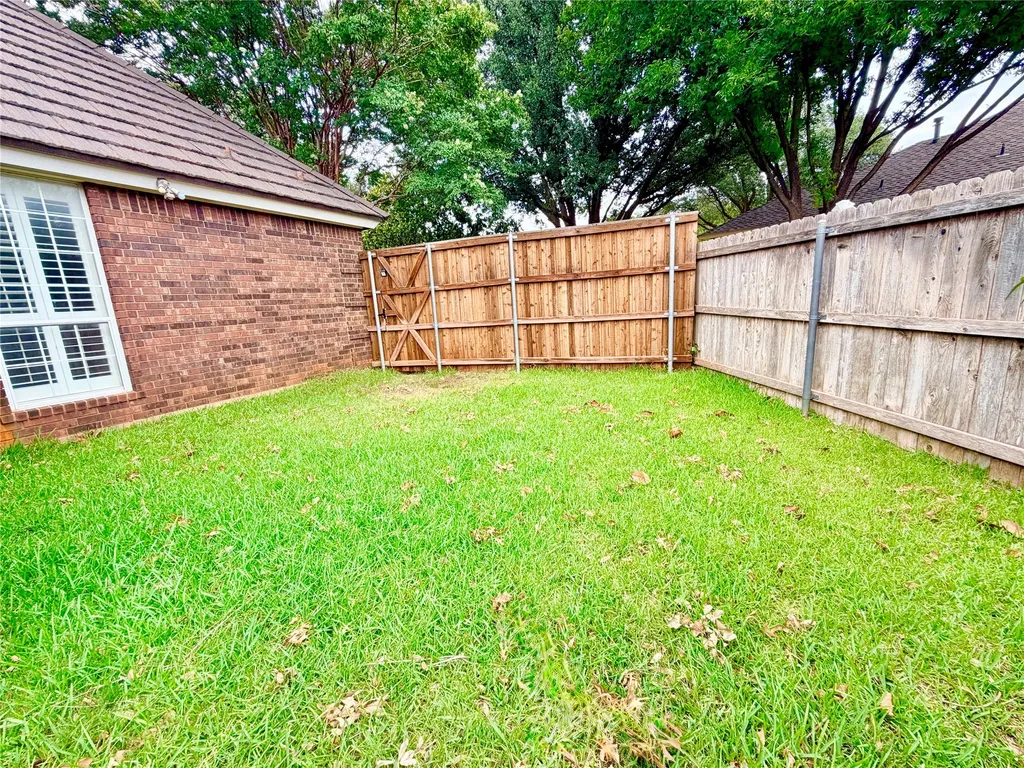 4049 Inverrary Drive Abilene TX 79606