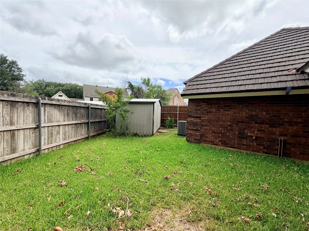4049 Inverrary Drive Abilene TX 79606