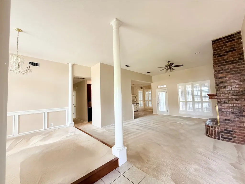 4049 Inverrary Drive Abilene TX 79606