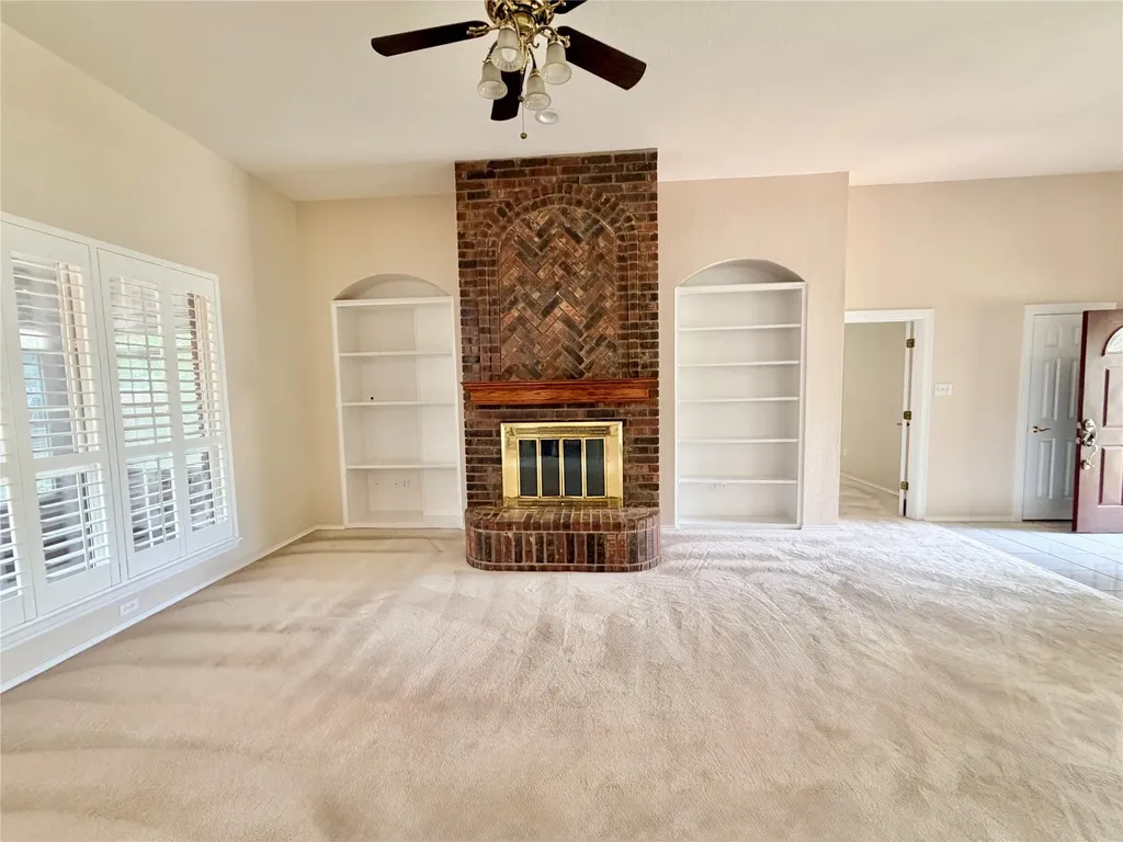 4049 Inverrary Drive Abilene TX 79606