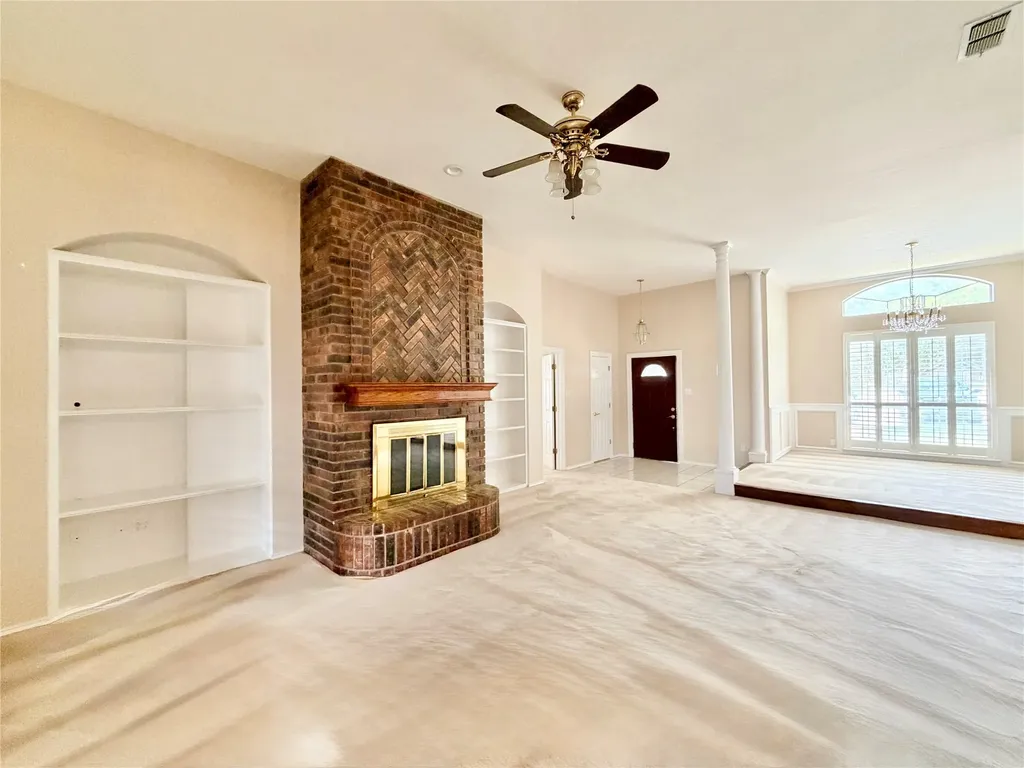 4049 Inverrary Drive Abilene TX 79606