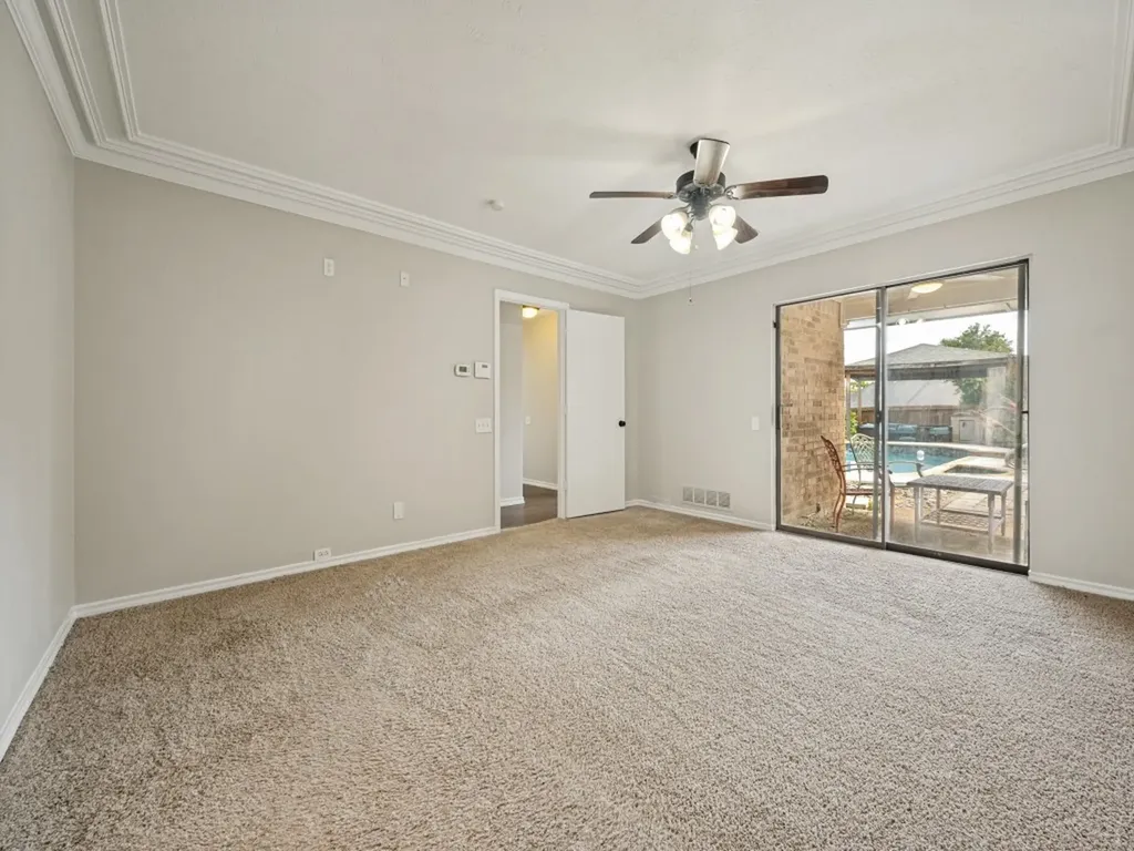 2702 Lookout Place Carrollton TX 75007