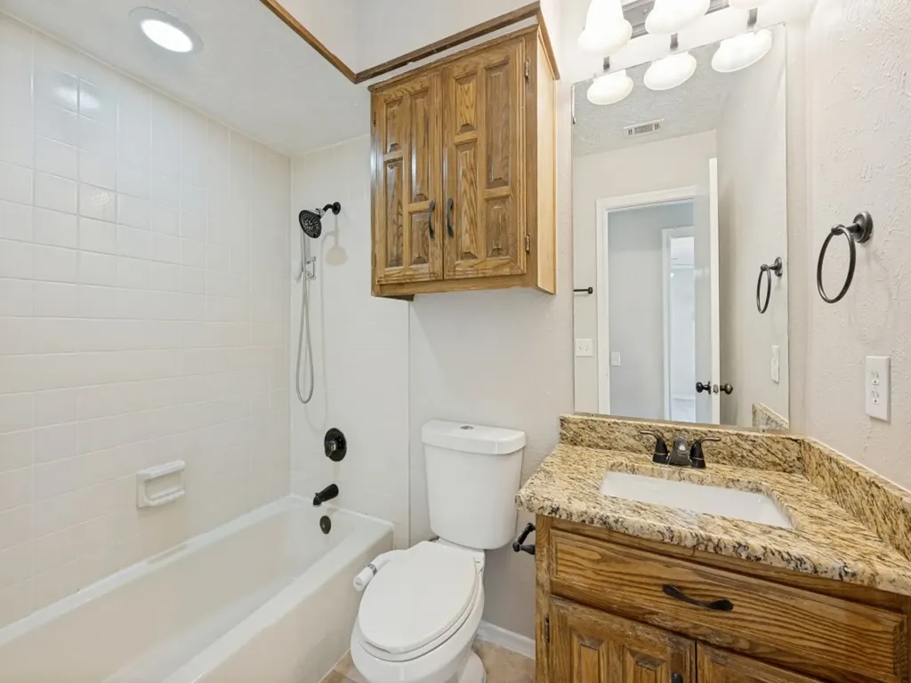 2702 Lookout Place Carrollton TX 75007