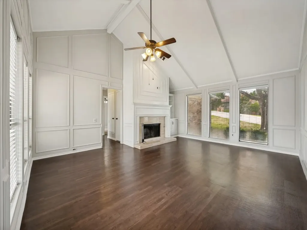 2702 Lookout Place Carrollton TX 75007