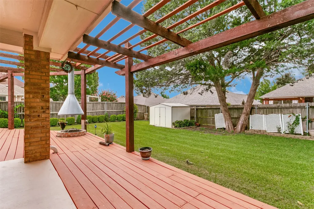 2304 Castlegate Drive Corinth TX 76210