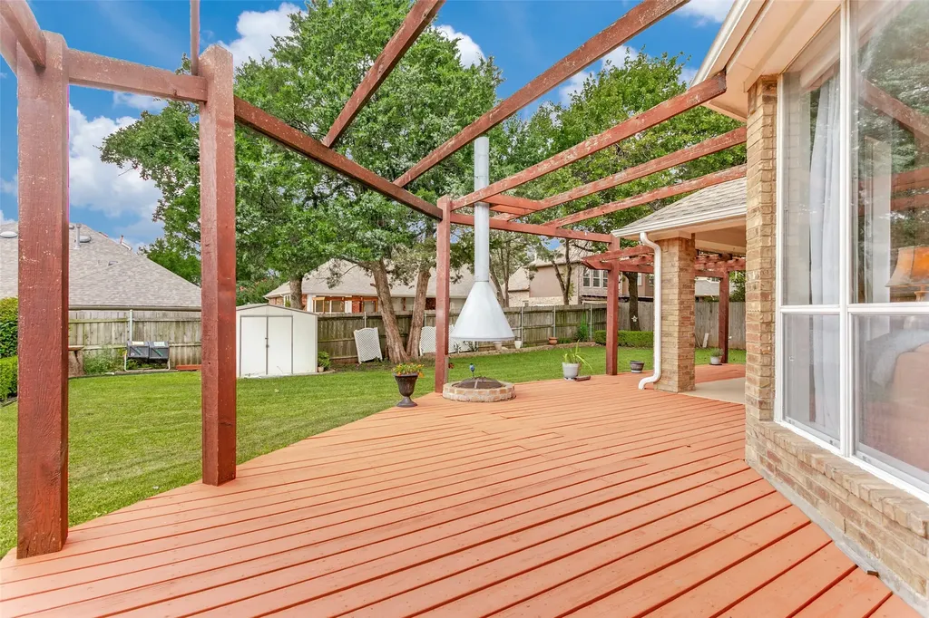 2304 Castlegate Drive Corinth TX 76210