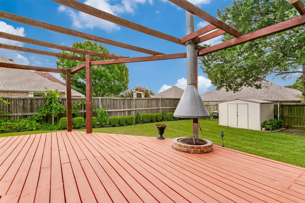 2304 Castlegate Drive Corinth TX 76210