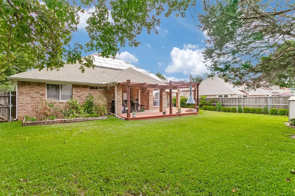 2304 Castlegate Drive Corinth TX 76210
