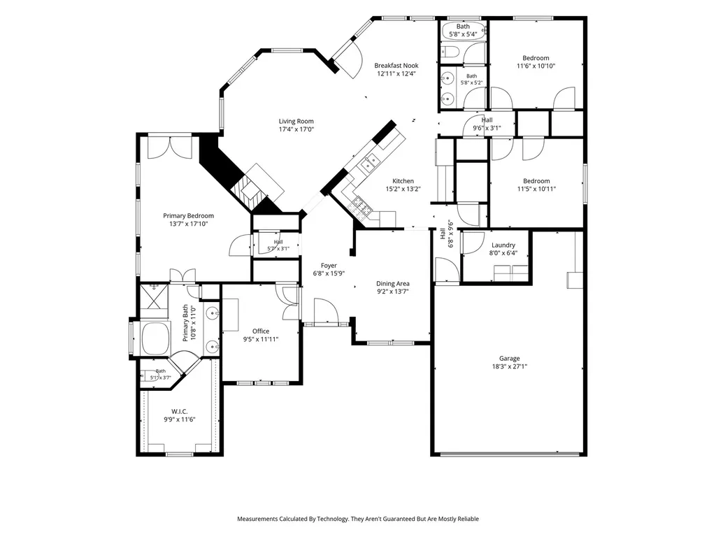 2304 Castlegate Drive Corinth TX 76210