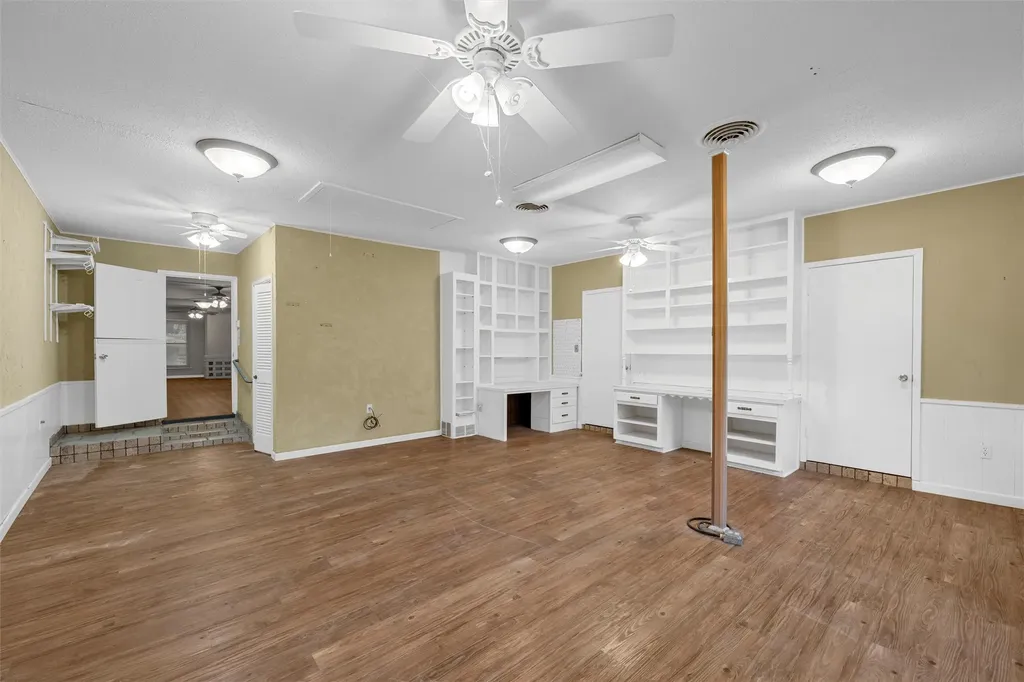 701 Arlington Drive Woodway TX 76712