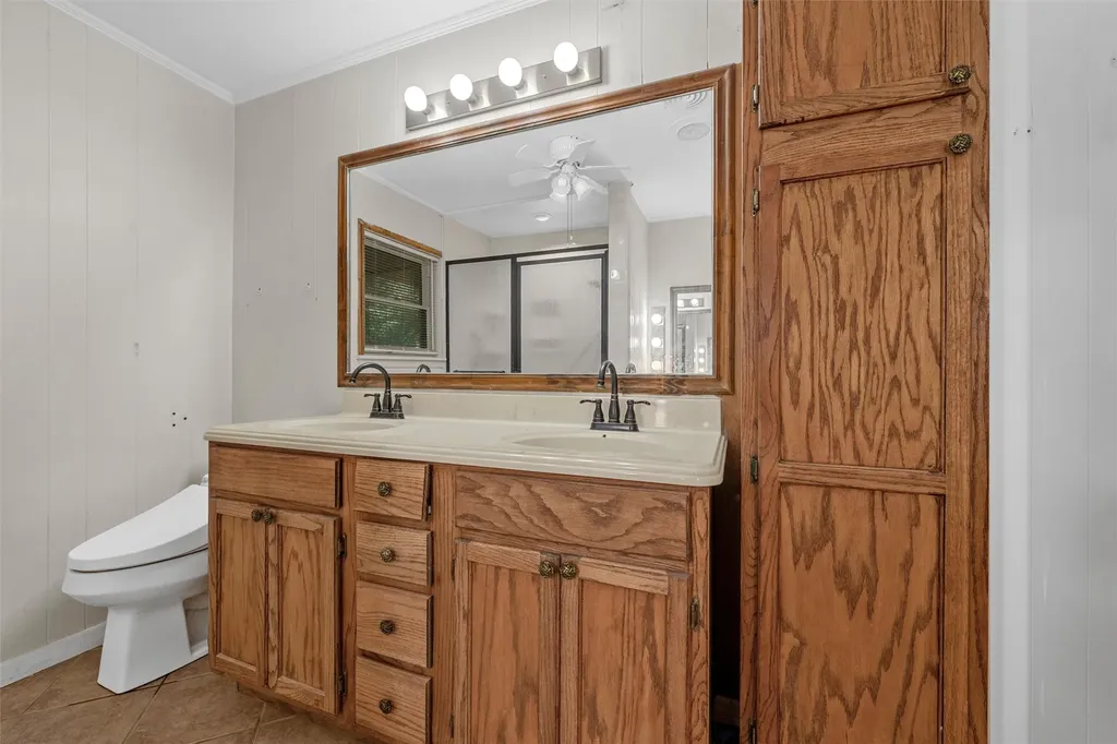701 Arlington Drive Woodway TX 76712