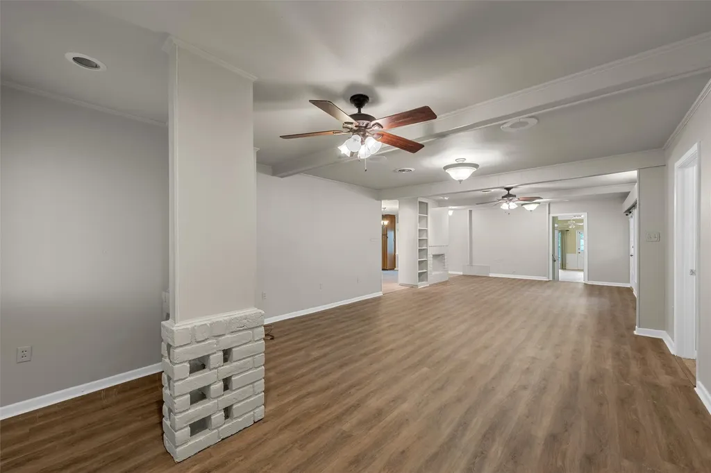 701 Arlington Drive Woodway TX 76712