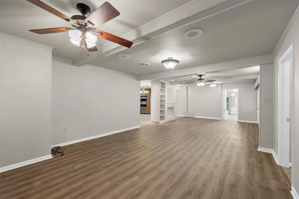 701 Arlington Drive Woodway TX 76712