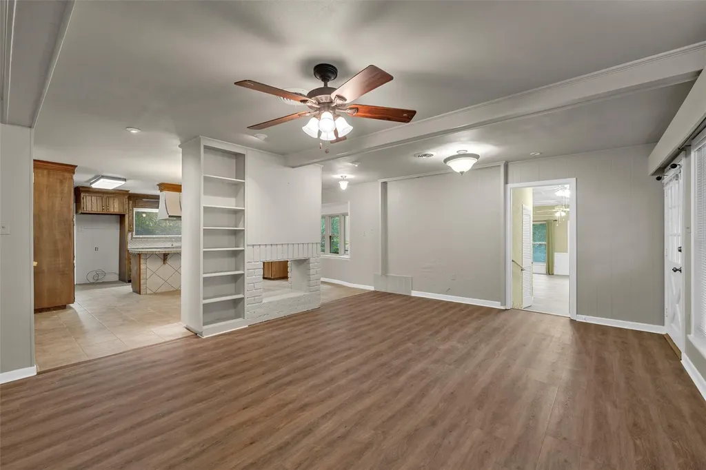 701 Arlington Drive Woodway TX 76712