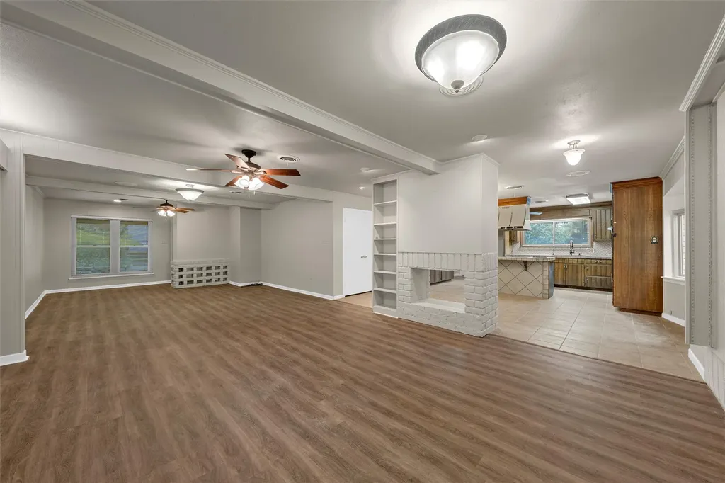 701 Arlington Drive Woodway TX 76712