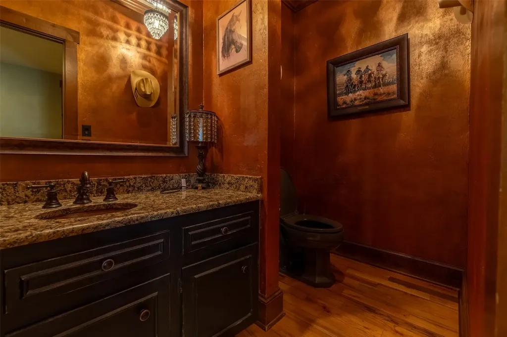 1811 Wallace Avenue Paducah TX 79248