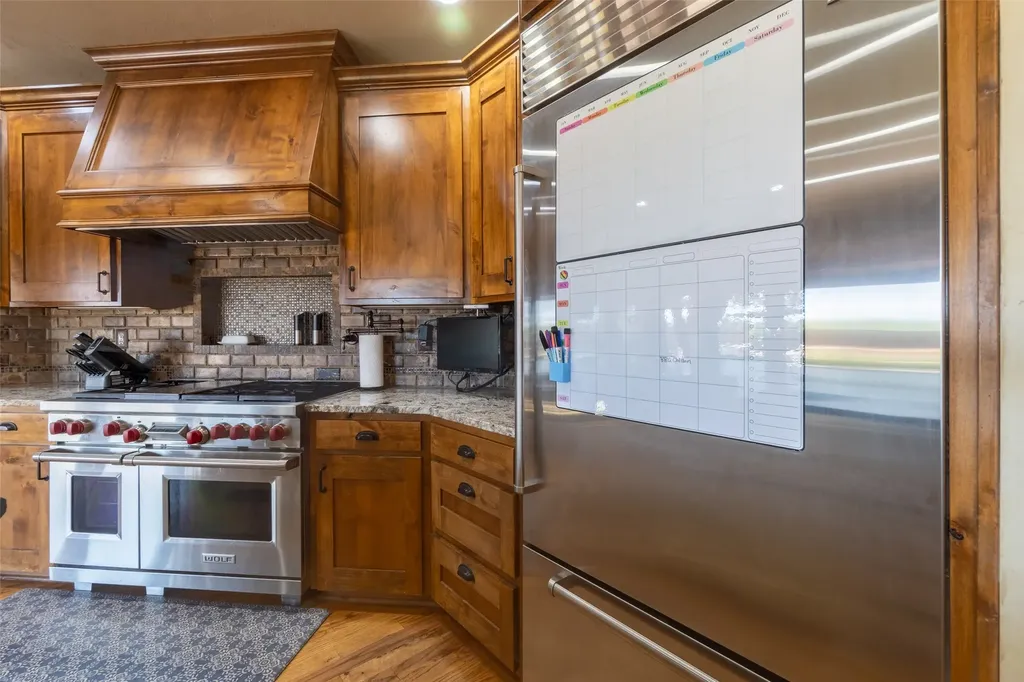 1811 Wallace Avenue Paducah TX 79248