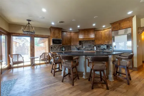1811 Wallace Avenue Paducah TX 79248