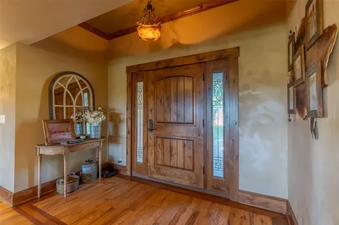 1811 Wallace Avenue Paducah TX 79248