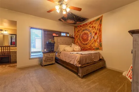 1811 Wallace Avenue Paducah TX 79248