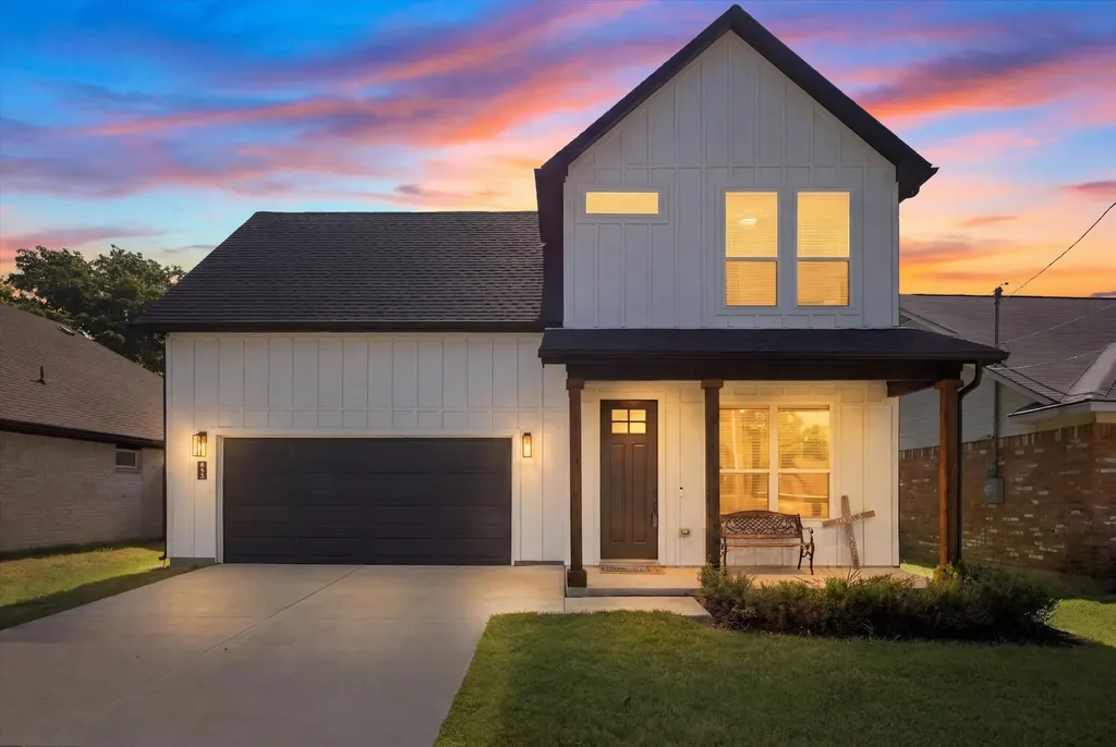 503 Bradshaw Street Terrell TX 75160