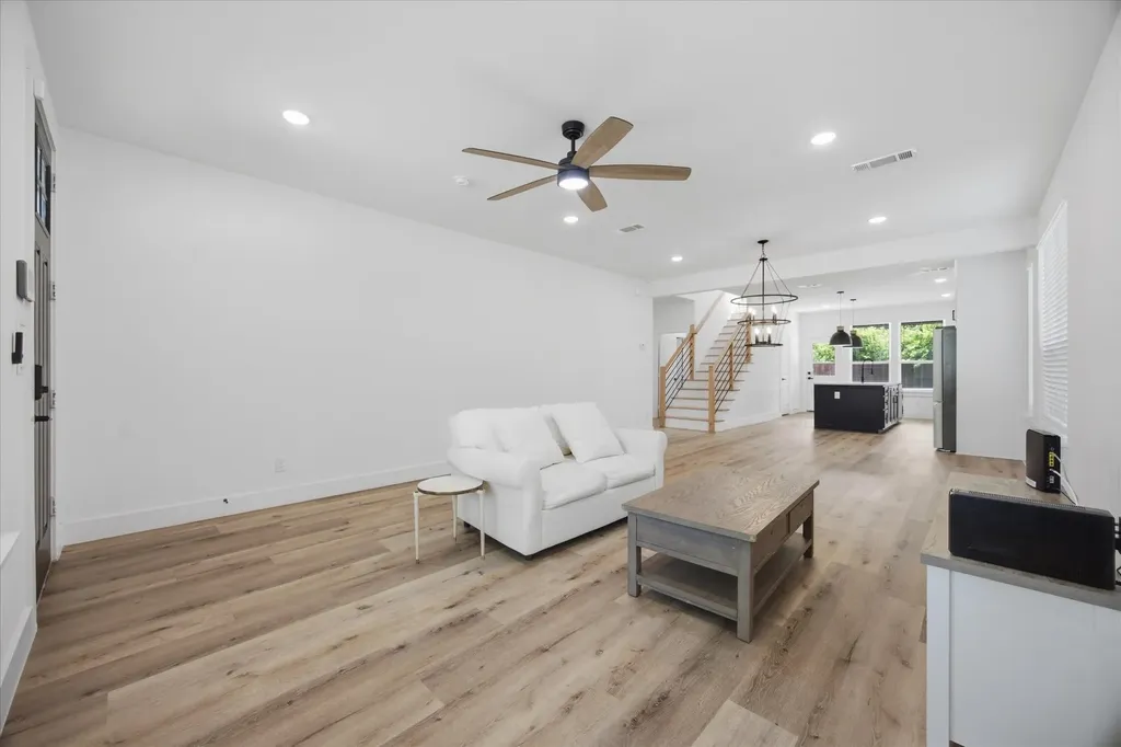 503 Bradshaw Street Terrell TX 75160