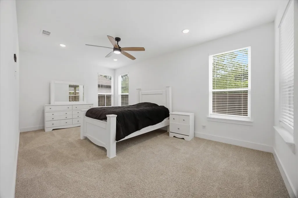 503 Bradshaw Street Terrell TX 75160