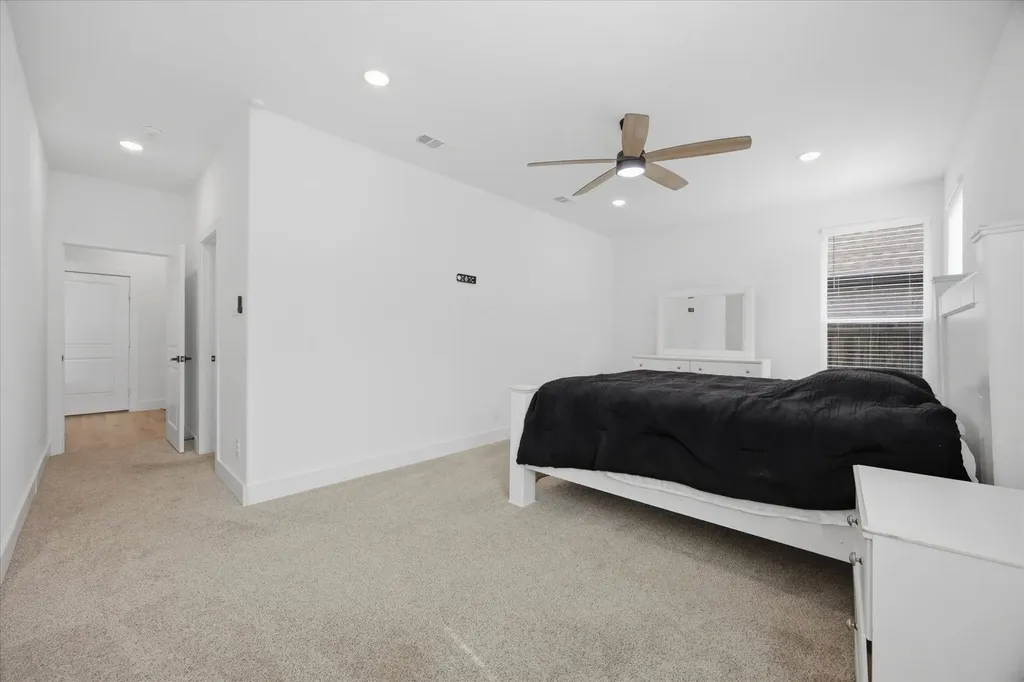 503 Bradshaw Street Terrell TX 75160