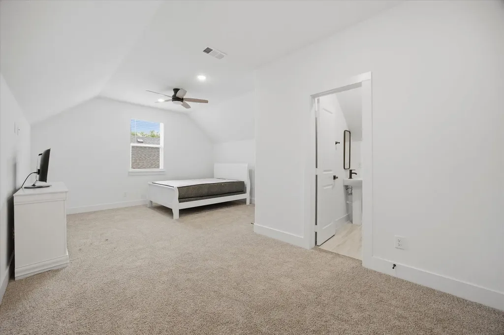 503 Bradshaw Street Terrell TX 75160