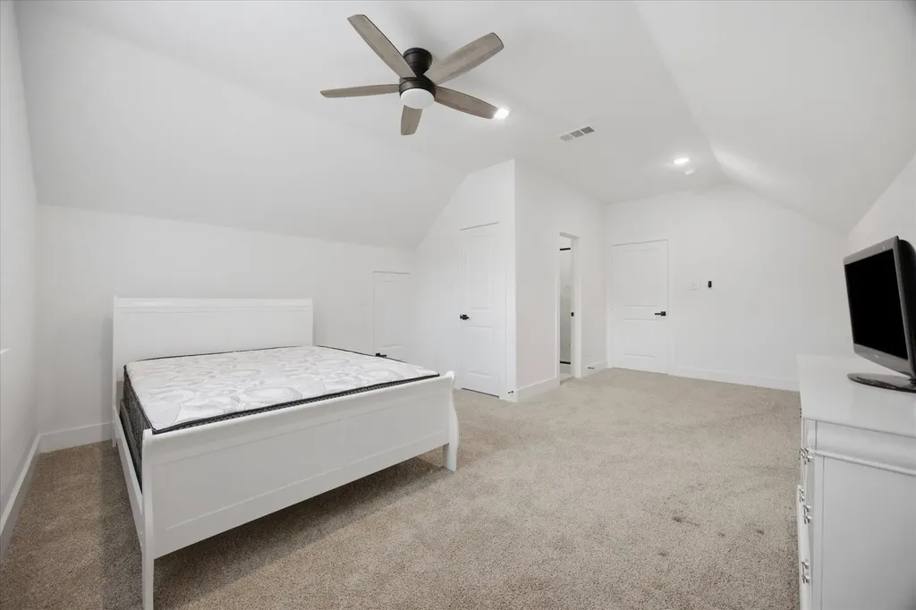 503 Bradshaw Street Terrell TX 75160