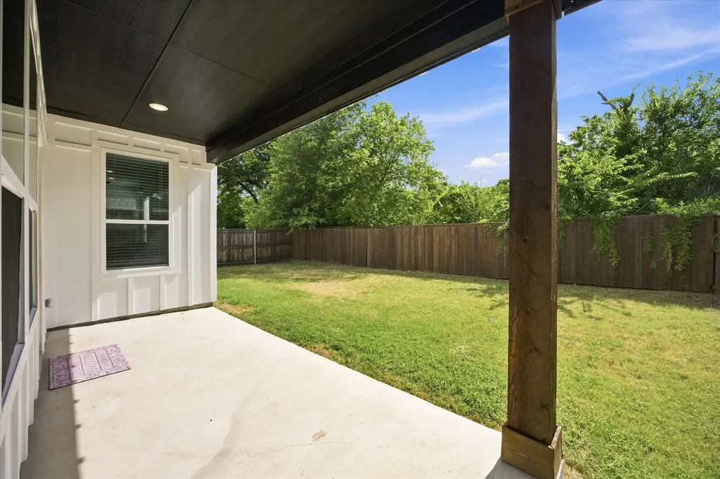 503 Bradshaw Street Terrell TX 75160