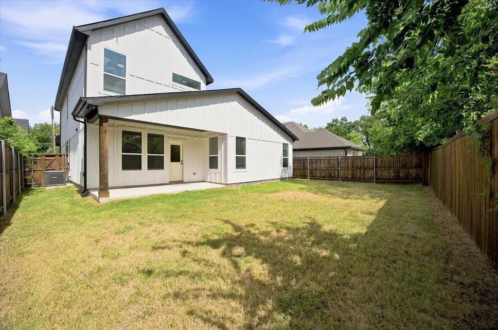 503 Bradshaw Street Terrell TX 75160