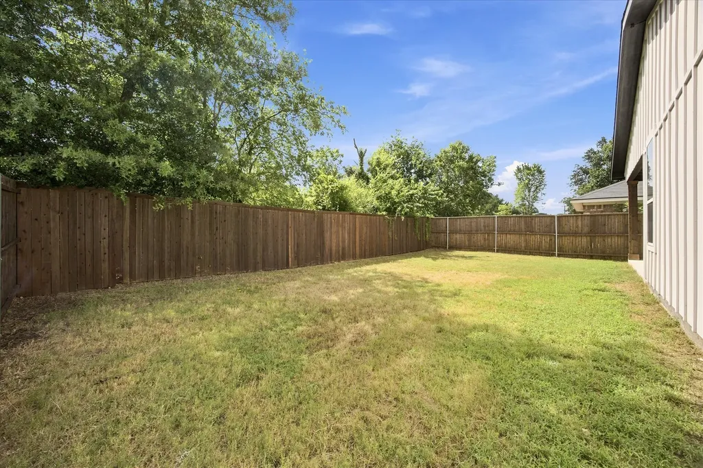 503 Bradshaw Street Terrell TX 75160