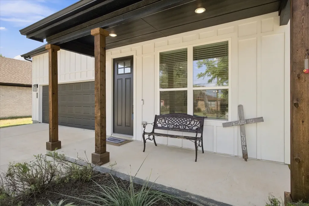 503 Bradshaw Street Terrell TX 75160