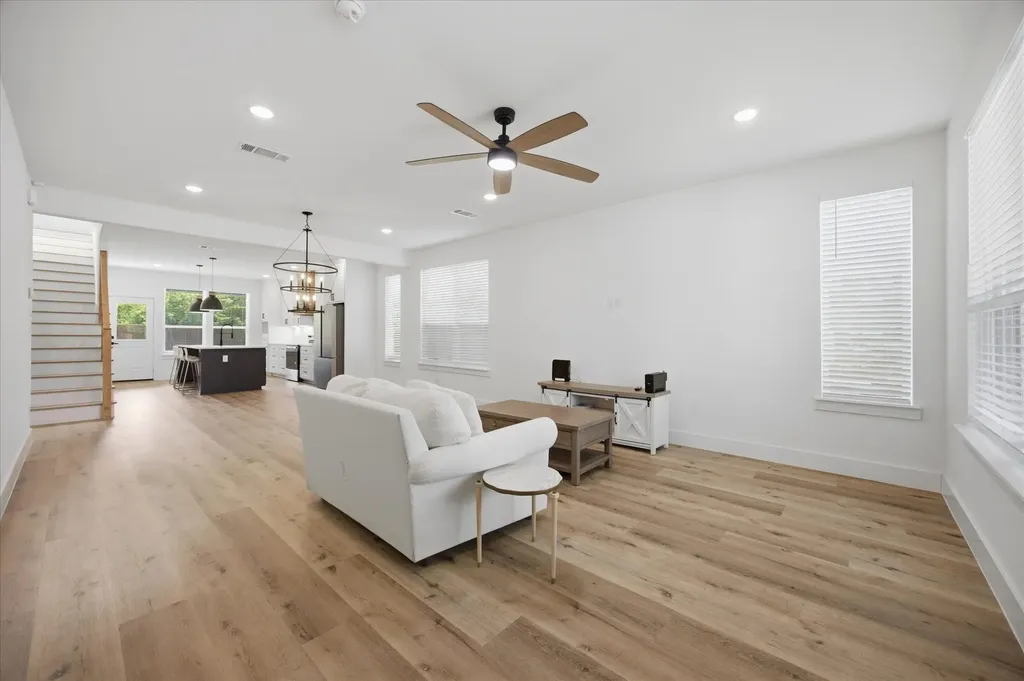 503 Bradshaw Street Terrell TX 75160