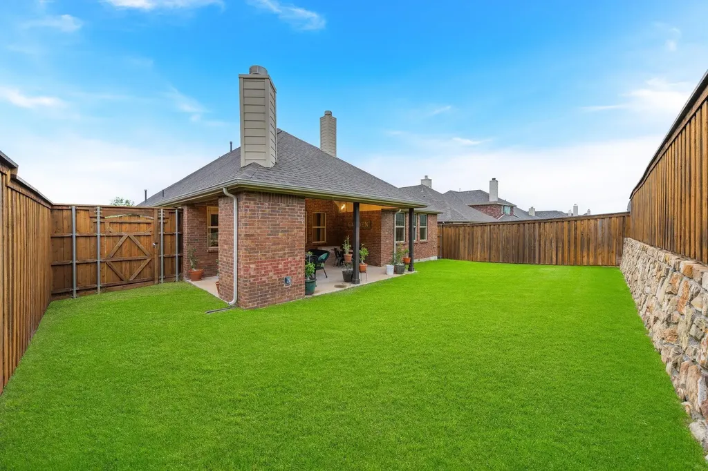 5604 Ridgeson Drive Mckinney TX 75071