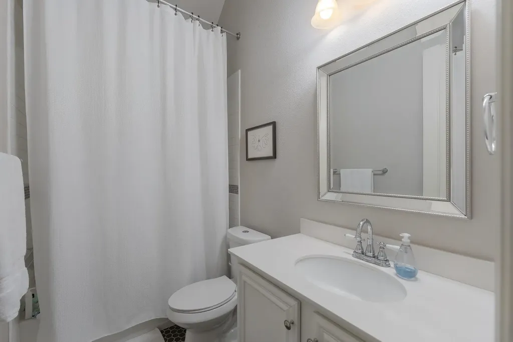 5604 Ridgeson Drive Mckinney TX 75071