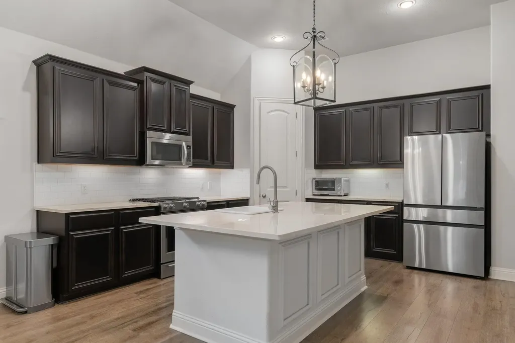 5604 Ridgeson Drive Mckinney TX 75071