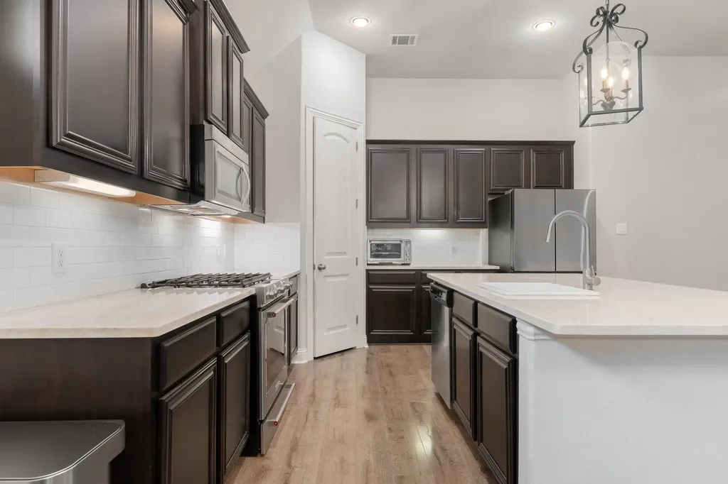 5604 Ridgeson Drive Mckinney TX 75071