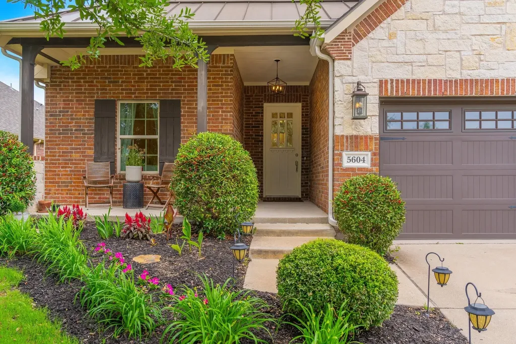 5604 Ridgeson Drive Mckinney TX 75071
