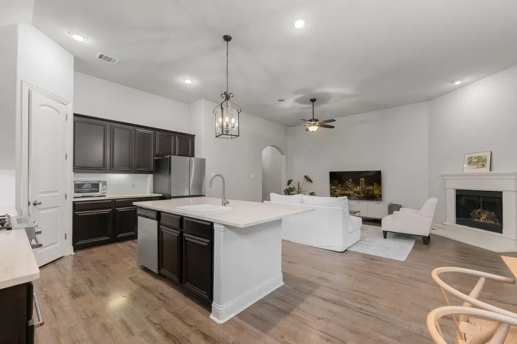 5604 Ridgeson Drive Mckinney TX 75071