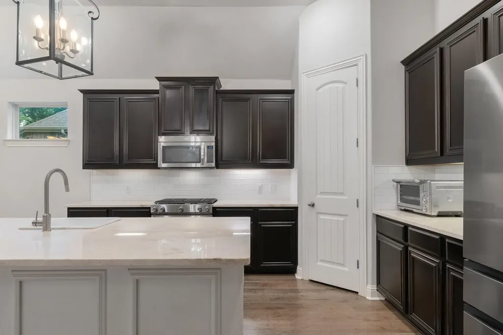 5604 Ridgeson Drive Mckinney TX 75071