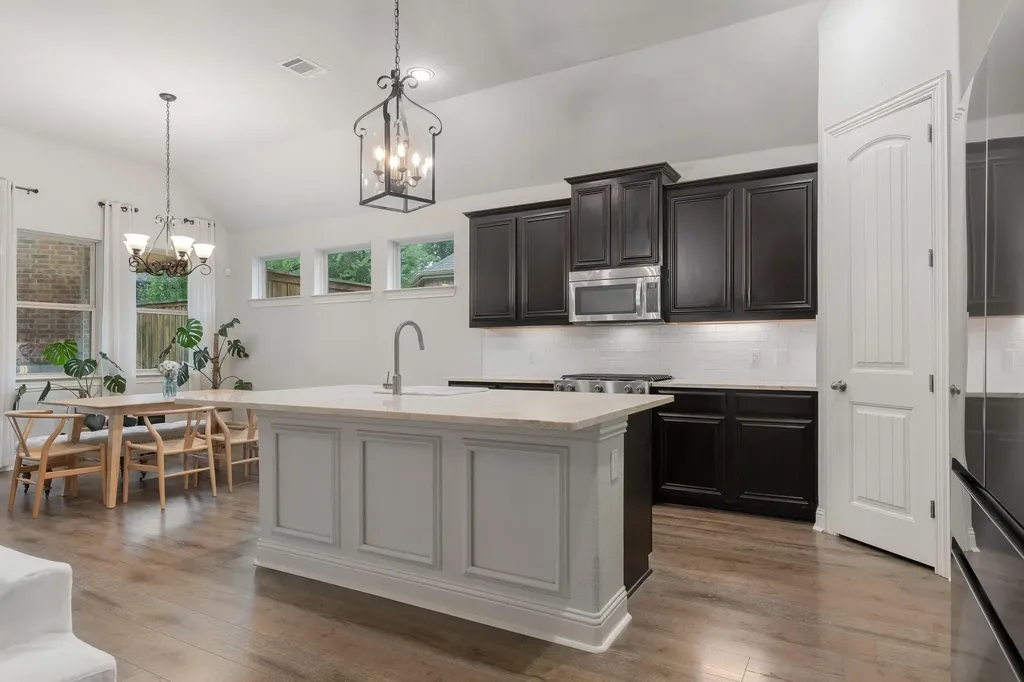 5604 Ridgeson Drive Mckinney TX 75071