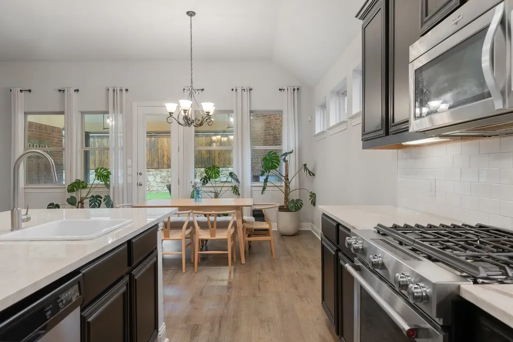 5604 Ridgeson Drive Mckinney TX 75071