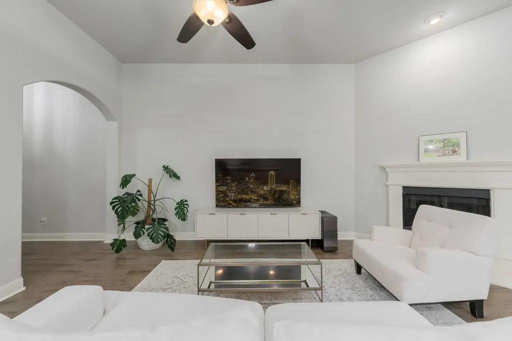 5604 Ridgeson Drive Mckinney TX 75071