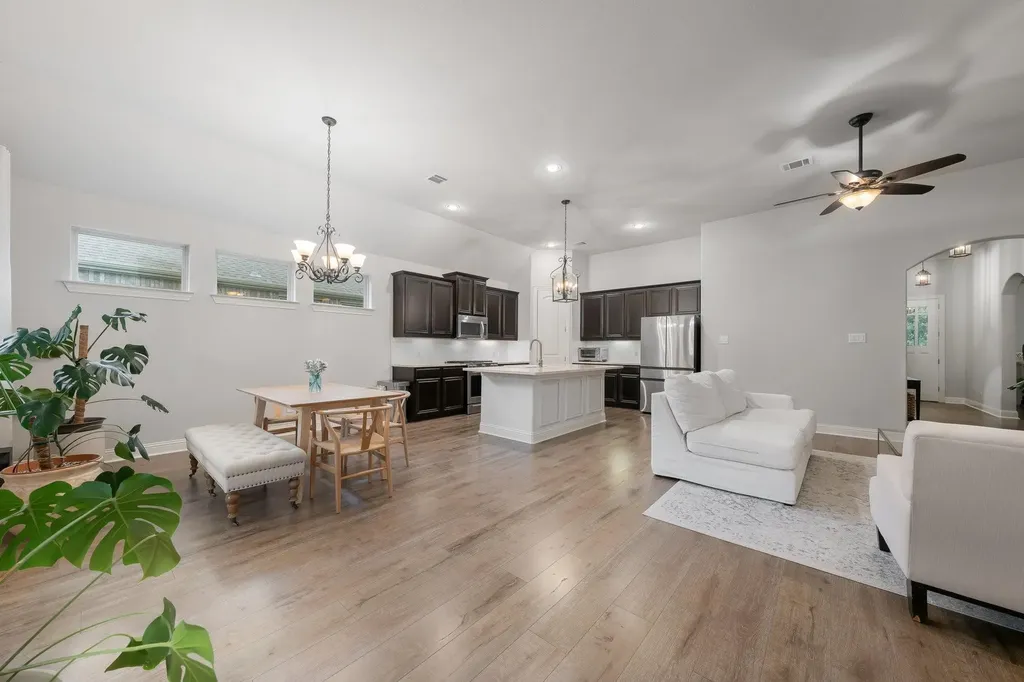 5604 Ridgeson Drive Mckinney TX 75071