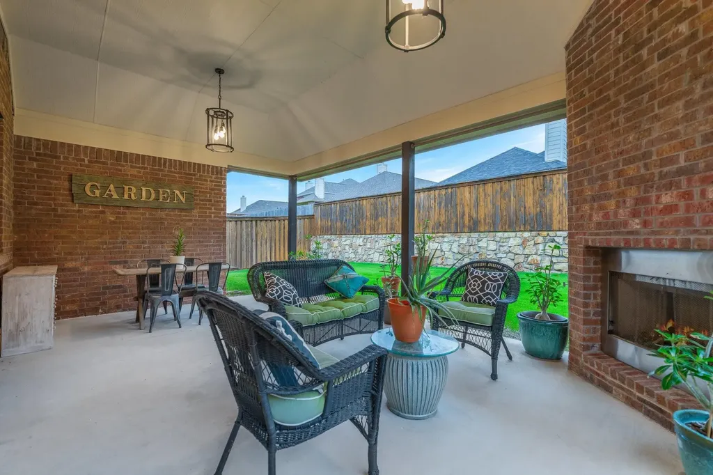 5604 Ridgeson Drive Mckinney TX 75071