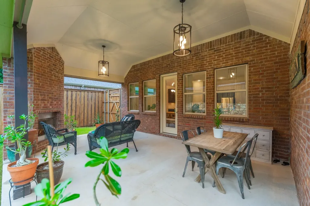 5604 Ridgeson Drive Mckinney TX 75071