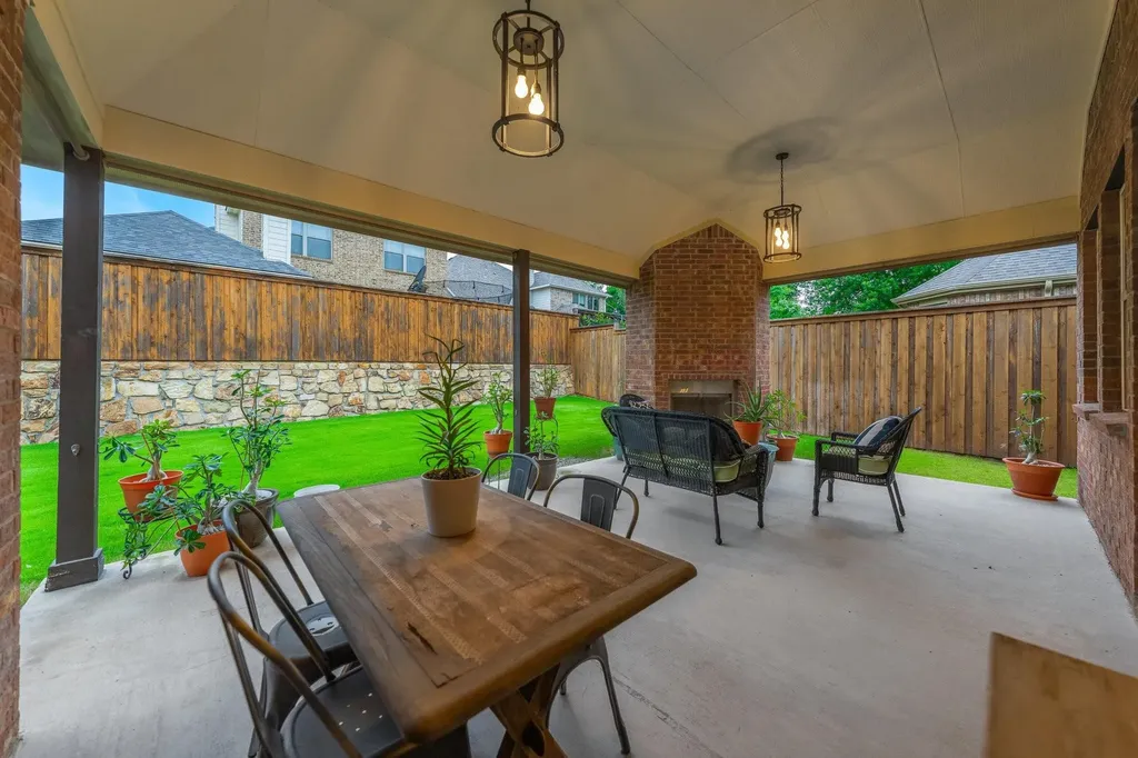 5604 Ridgeson Drive Mckinney TX 75071
